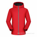 Wholesale Autumn Winter Men's Warm Hoodie Jackets